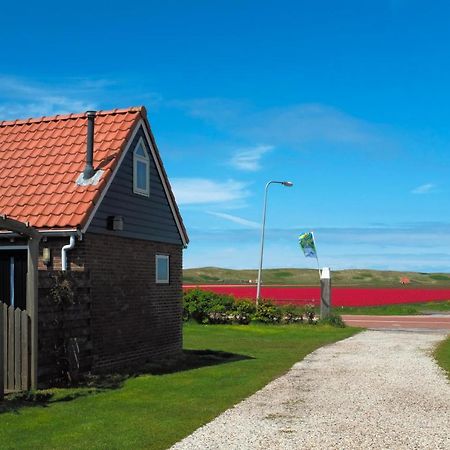 Vloed Villa Callantsoog Exterior foto